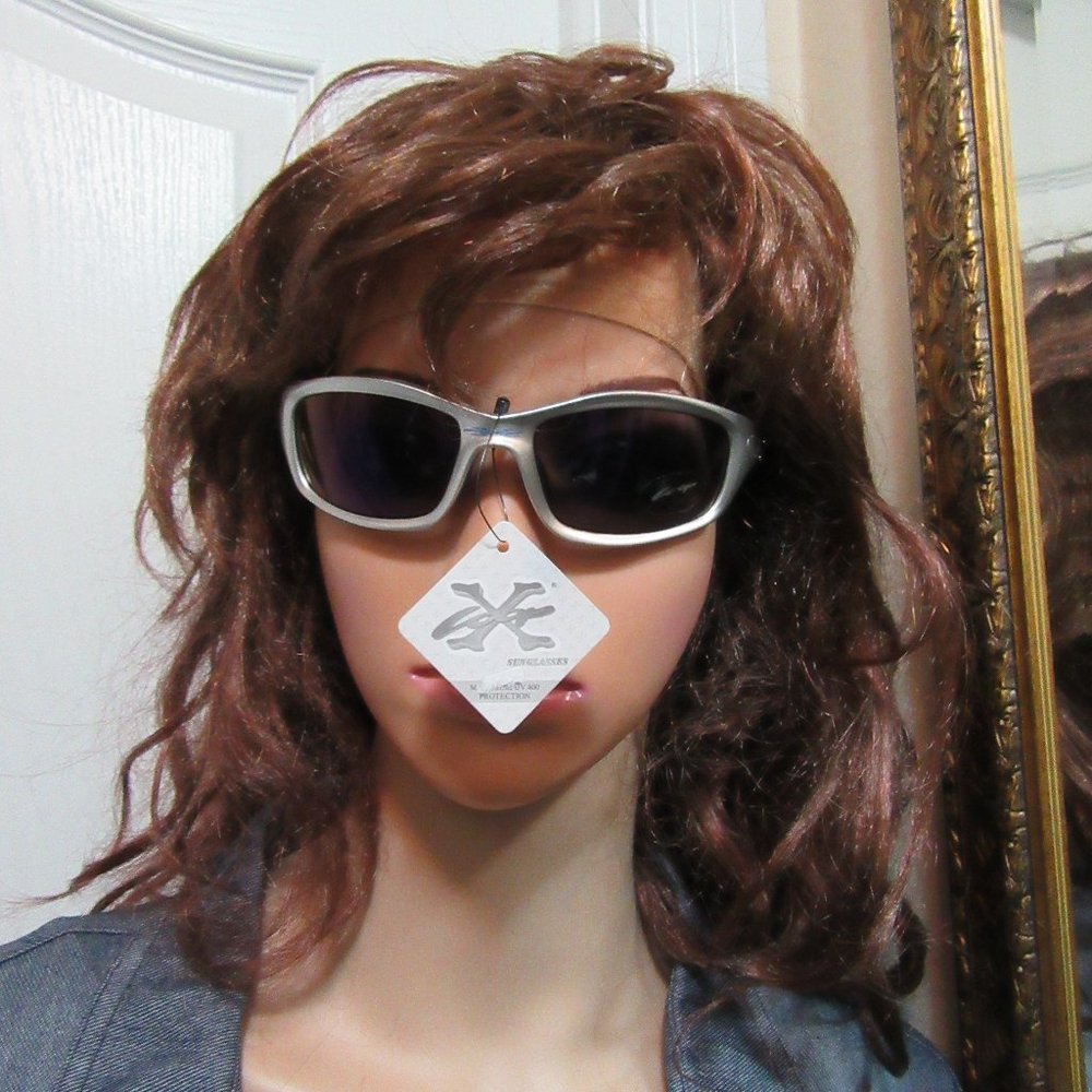 Sunglasses unisex #8